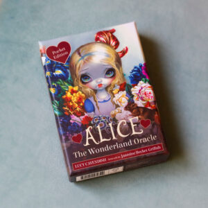 Alice: The Wonderland Oracle - Pocket Edition - Image 3