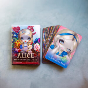 Alice: The Wonderland Oracle - Pocket Edition - Image 7