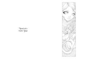 Dragonling Coloring Book - Image 6