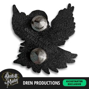 Death & the Maiden: Winged Stralice - Image 3