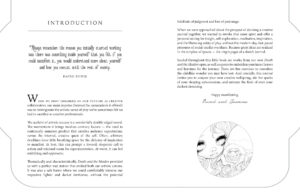Death & the Maiden Creativity Journal - Image 2