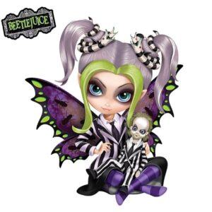 Beetlejuice: The Ghost with the Most