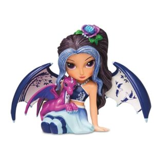 Blue Willow Beauty Fairy Collection 2