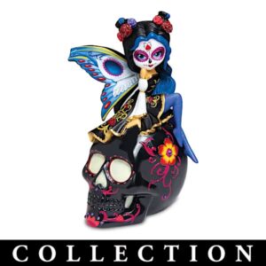 Glow in the Dark Fairy Collection