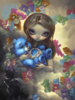Head in the Clouds - Care Bears Forever