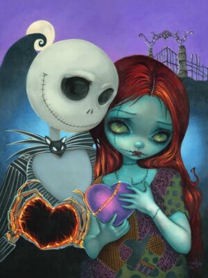 Healing Wounded Hearts