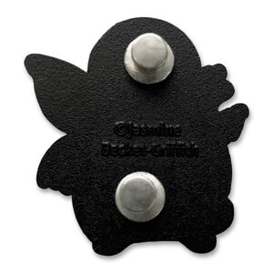 Summer Collectible Enamel Pin - Image 4
