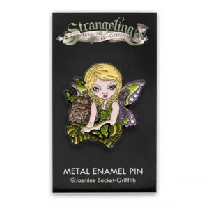 Summer Collectible Enamel Pin - Image 2
