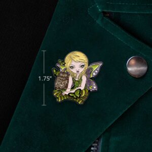 Summer Collectible Enamel Pin - Image 3
