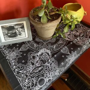 Bandana/Scarf - Soulful Spirits - Image 2