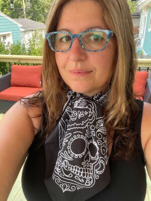 Bandana/Scarf - Soulful Spirits - Image 5