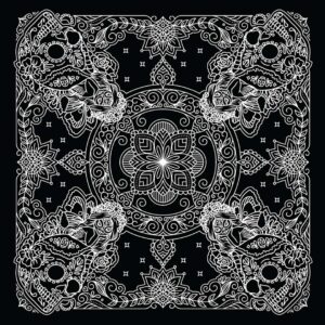 Bandana/Scarf - Soulful Spirits