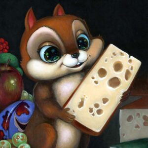 Paradise Picnic: Chip - Image 2