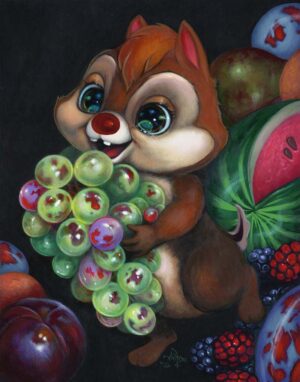 Paradise Picnic: Dale